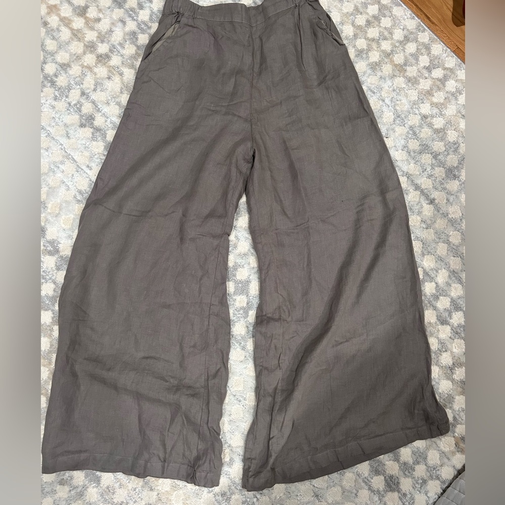 CP Shades Wendy Wide Leg Pants
